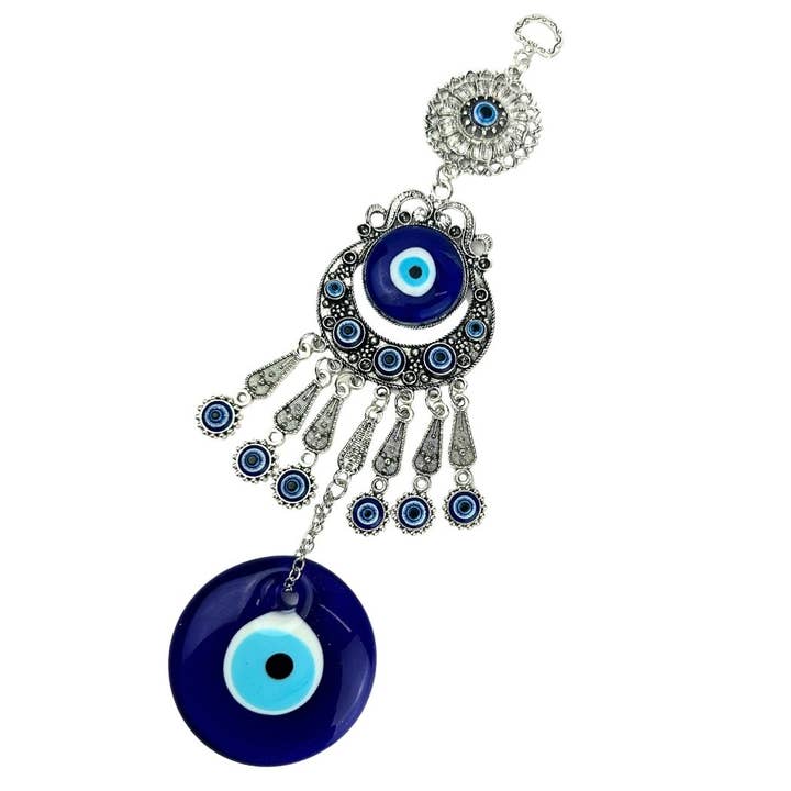Décoration murale Evil Eye, décoration d'intérieur Evil Eye pour la vente par ZKY Wholesale