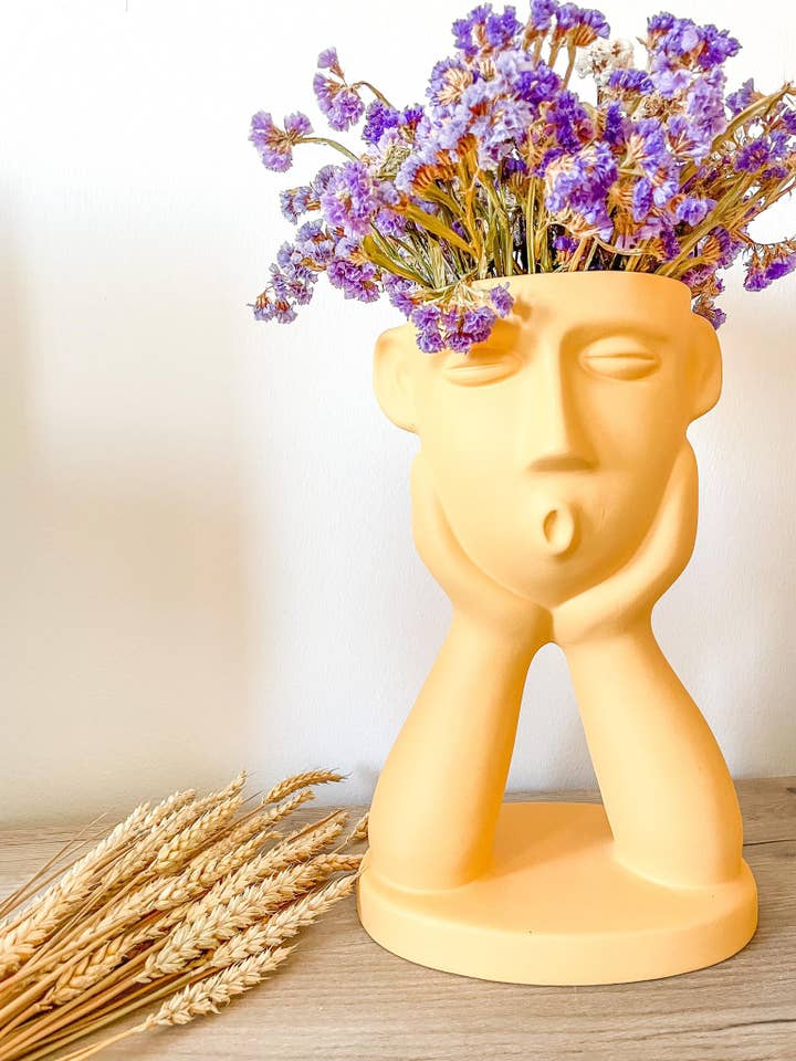 Vase Moment pour la vente par amira