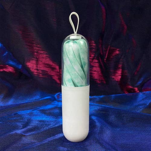 Funkyrel® Atzbranding Limited - Wholesale Shoelaces - Unisex - Tie Dye Colorful Shoe Laces - Multi Color Available3