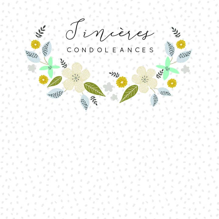 CARTE DOPPIE LAURA DARRINGTON - HALEYON - HY 169 per la vendita all'ingrosso da parte di Phenicia