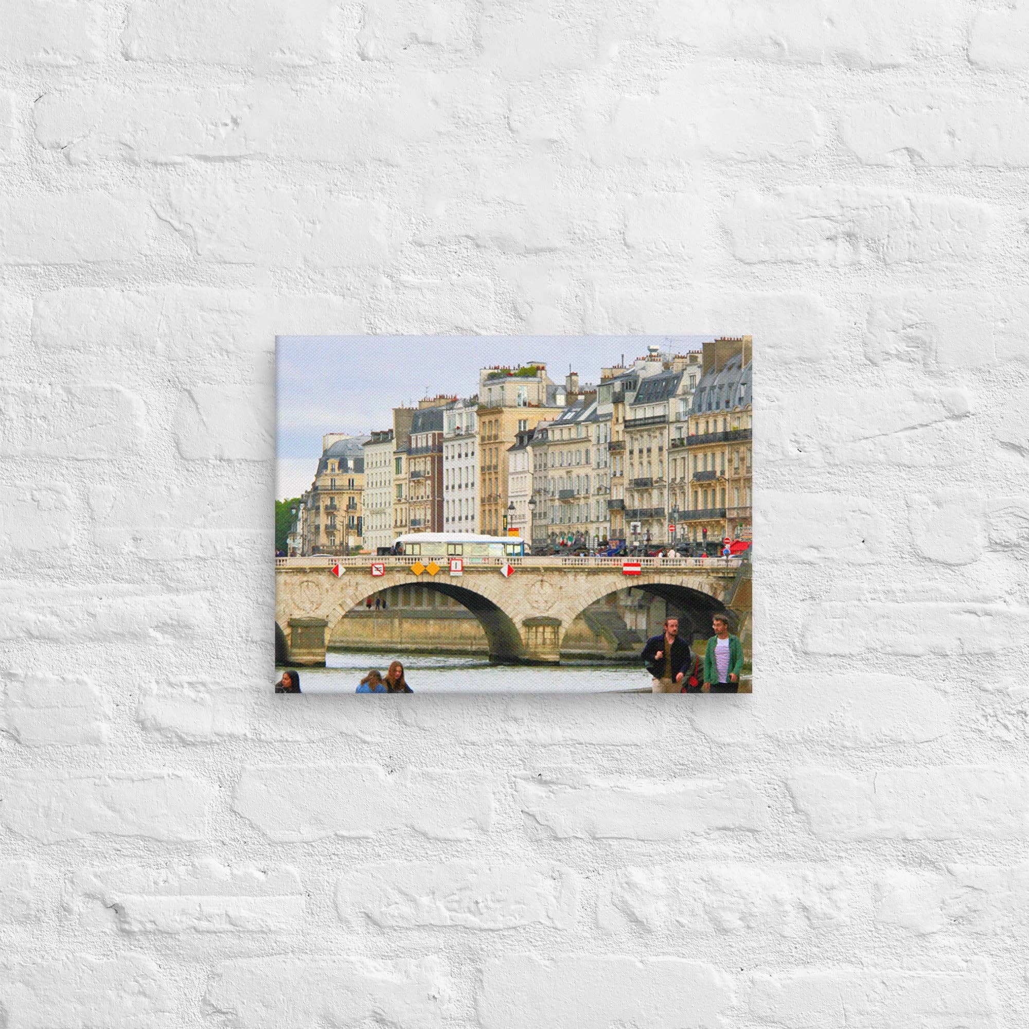 Monmouth Paragon - Wholesale Art Print - River Walk Canvas Prints6