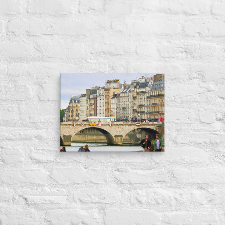 Monmouth Paragon - Wholesale Art Print - River Walk Canvas Prints6