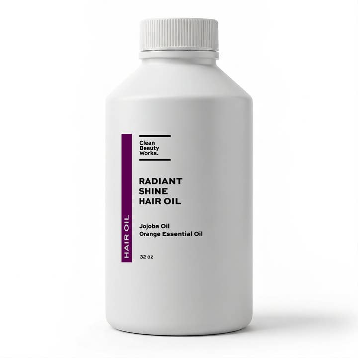 Radiant Shine Hair Oil, Jojoba Oil & Orange and other Purchase Wholesale automatico cibo tartarughe. Free Returns & Net 60 Terms on Faire trending on Faire.