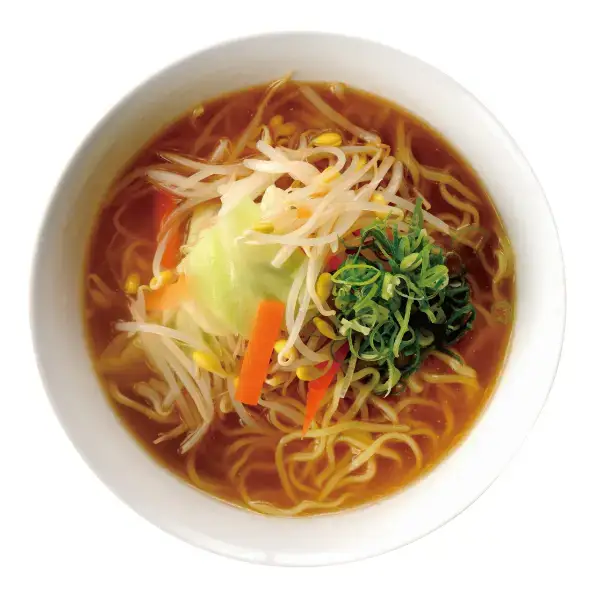 Gluten Free Meister - Wholesale Ramen - Instant Ramen-MISO 24-pack (Vegan/Gluten Free)4