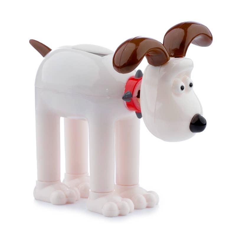 Puckator Ltd – Engroshandel Pynt – Gromit Solar Pal1