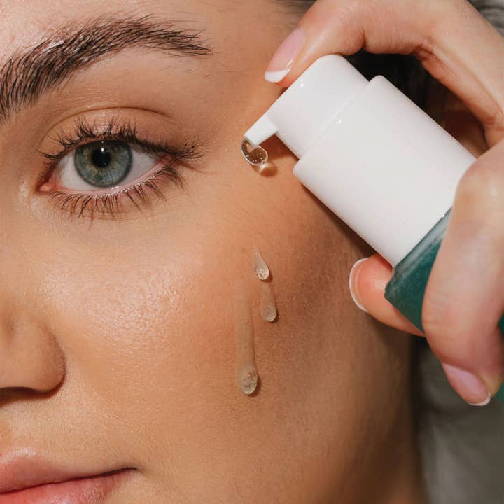 Vital Sea Purifying Gel Cleanser voor wholesale door Ativo Skincare