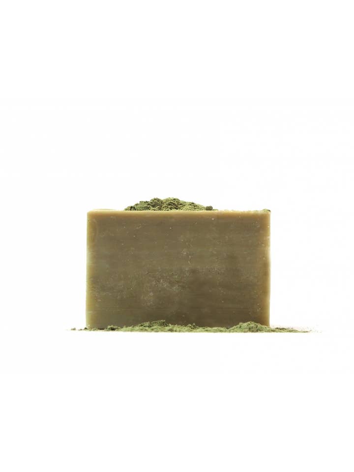 CeluliTherb | Green Clay, Algae, Ruscus, Cypress and Lemon for wholesale by LABORATORIO NATURPHARMA S,L.