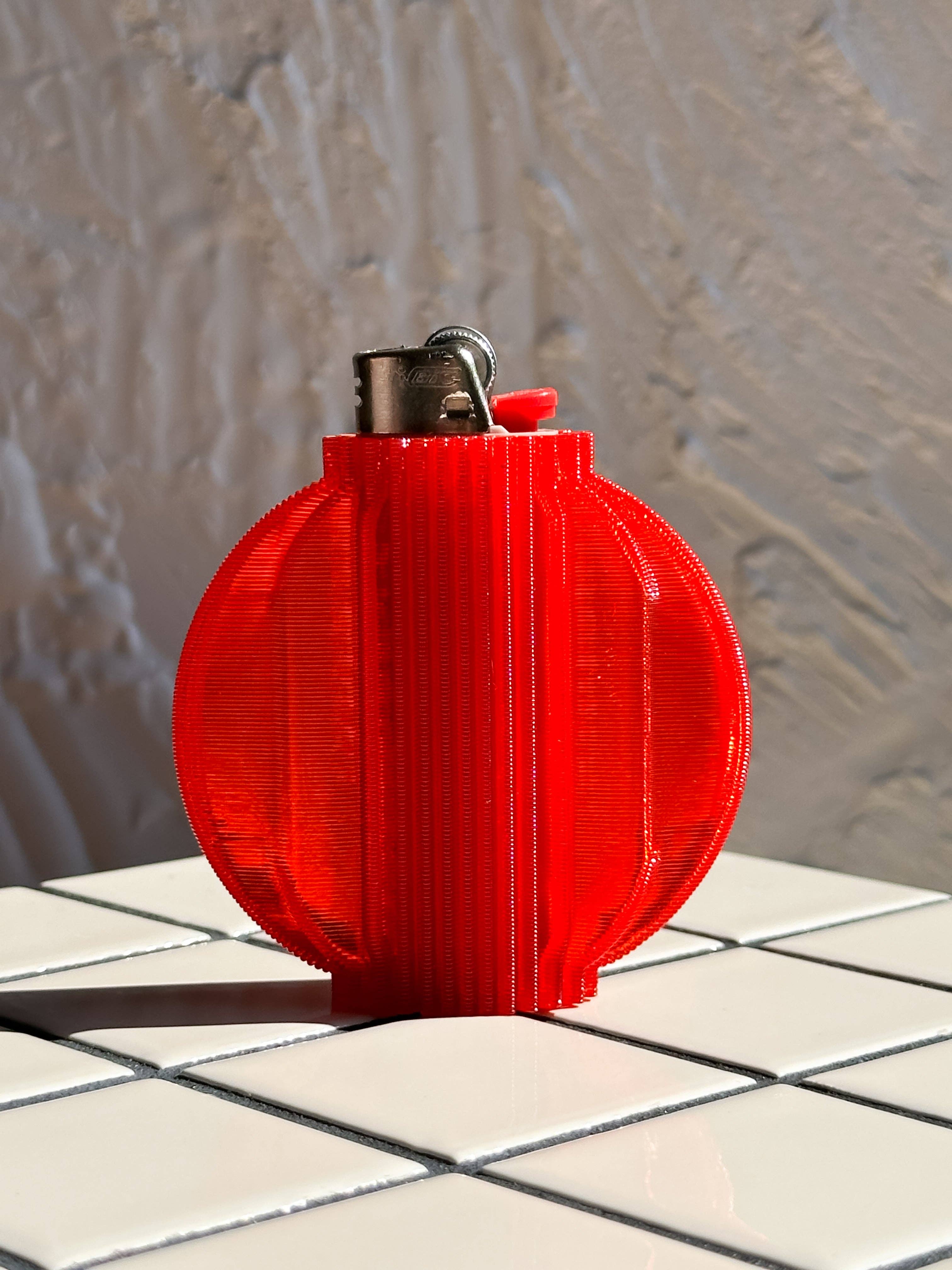 Me Make Pretty - Wholesale Lighter - Neptune Lighter Case31