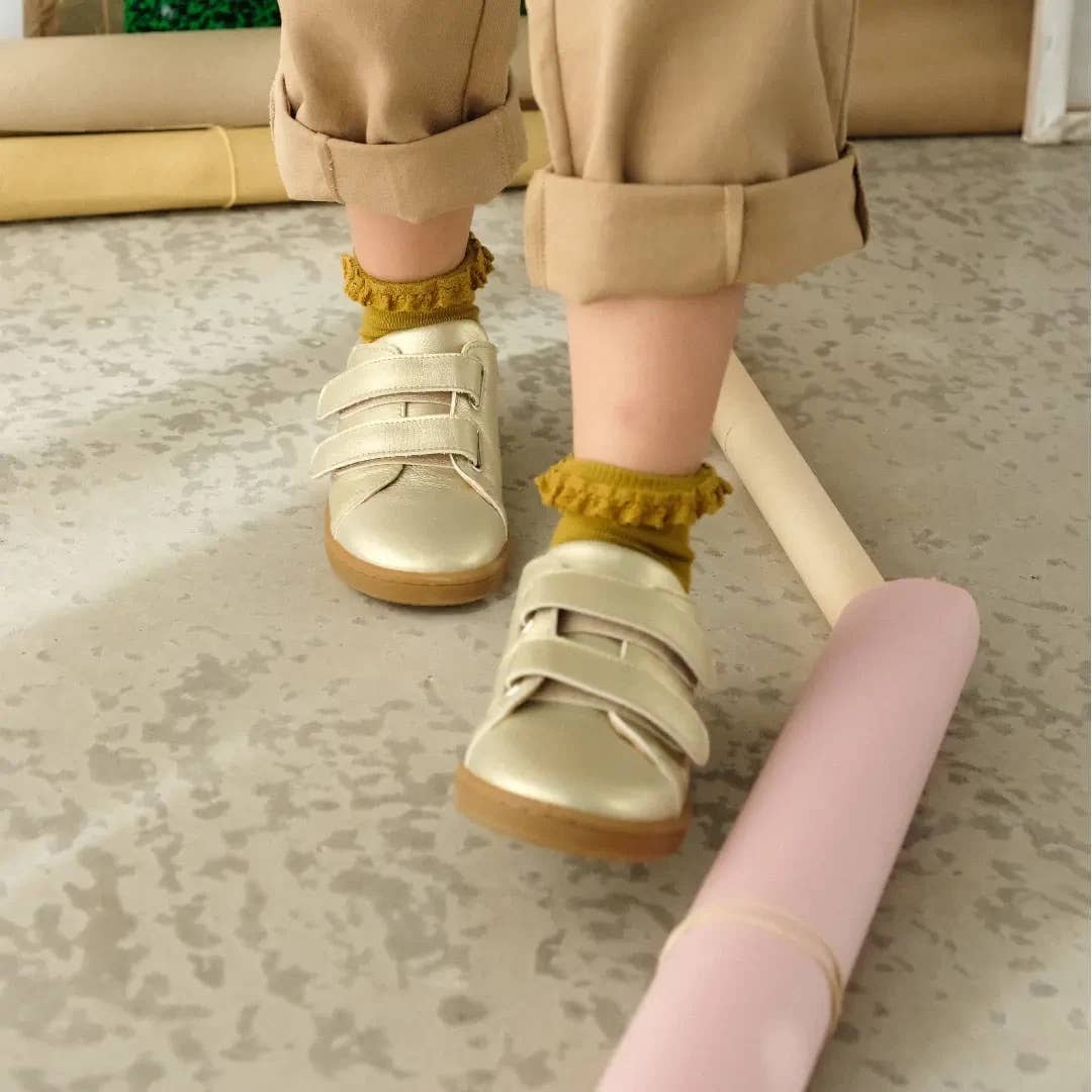 Lazare - Wholesale Lifestyle Sneakers - Kids - Mahaut children's shoes39