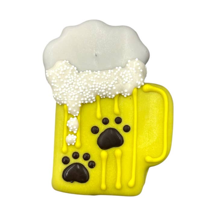 Paws Gourmet Bakery Custom Mug Dog Treats for wholesale by Paws Gourmet Bakery