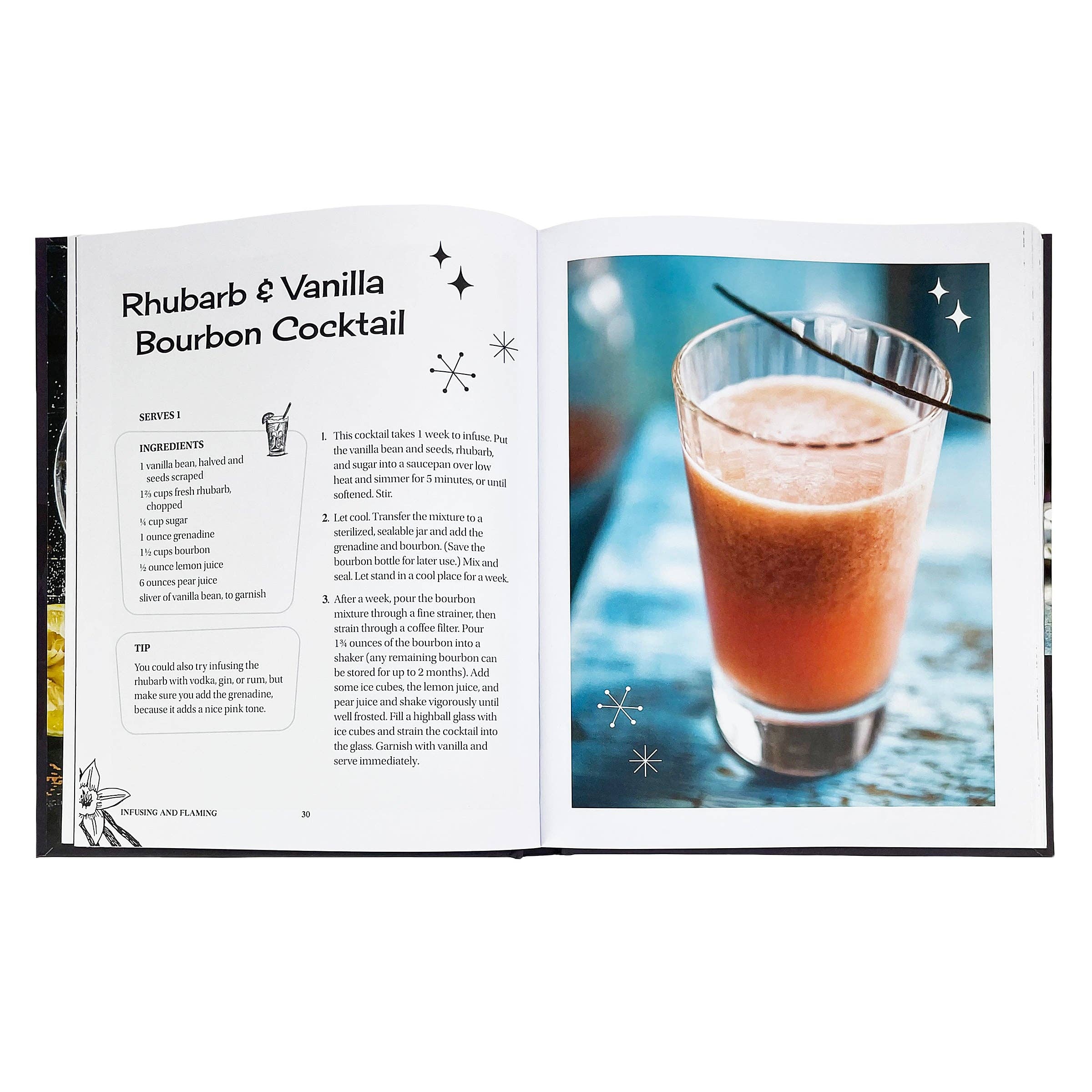 Cottage Door Press - Wholesale Mixology & Beverage - The Art of Mixology: The Essential Guide to Cocktails1