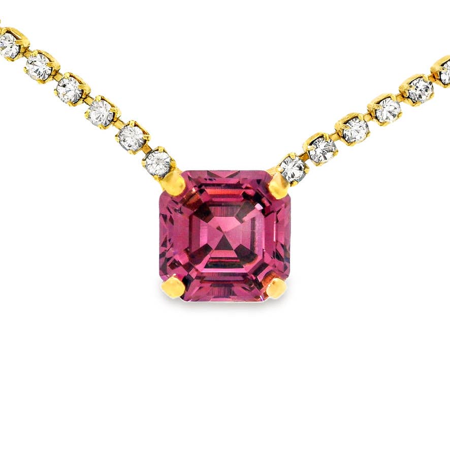 TOVA – Colar pingente/pendente por atacado – Colar Rhys Square2