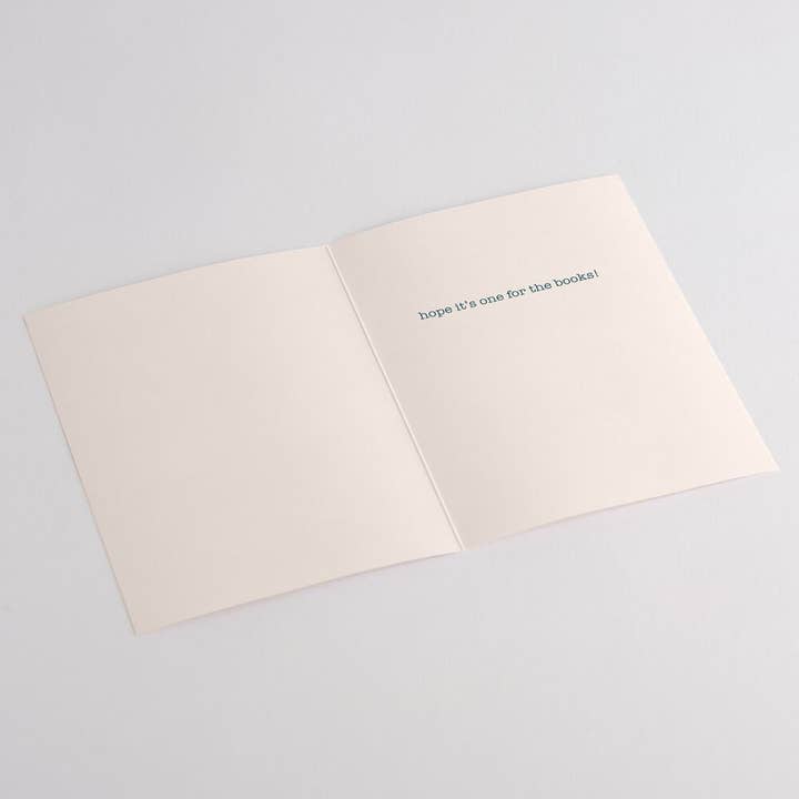 Lovepop Cards - Wholesale Birthday Card - Nerd Birthday: Lovepop Pressâ„¢ 5x7", Birthday Cards