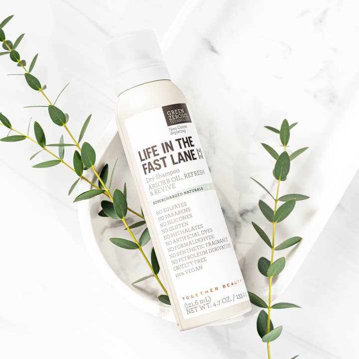 Together Beauty - Wholesale Dry Shampoo - Life In The Fast Lane Dry Shampoo0