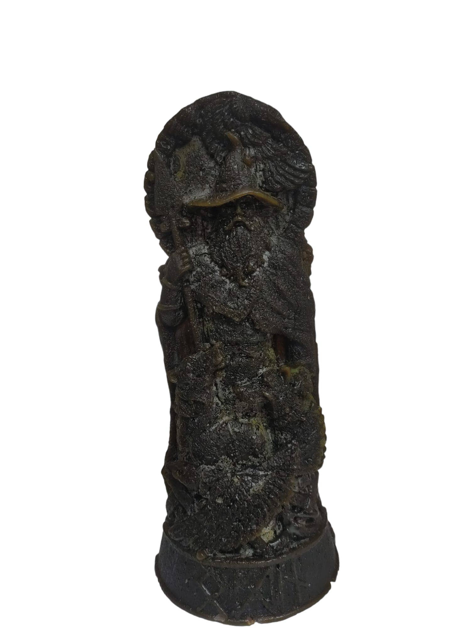 El Alquimista - Wholesale Votive Candle - Super Protector Witcher Candle 21cm0