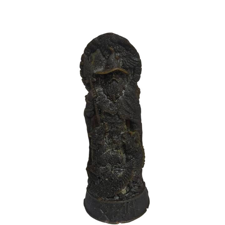 El Alquimista - Wholesale Votive Candle - Super Protector Witcher Candle 21cm