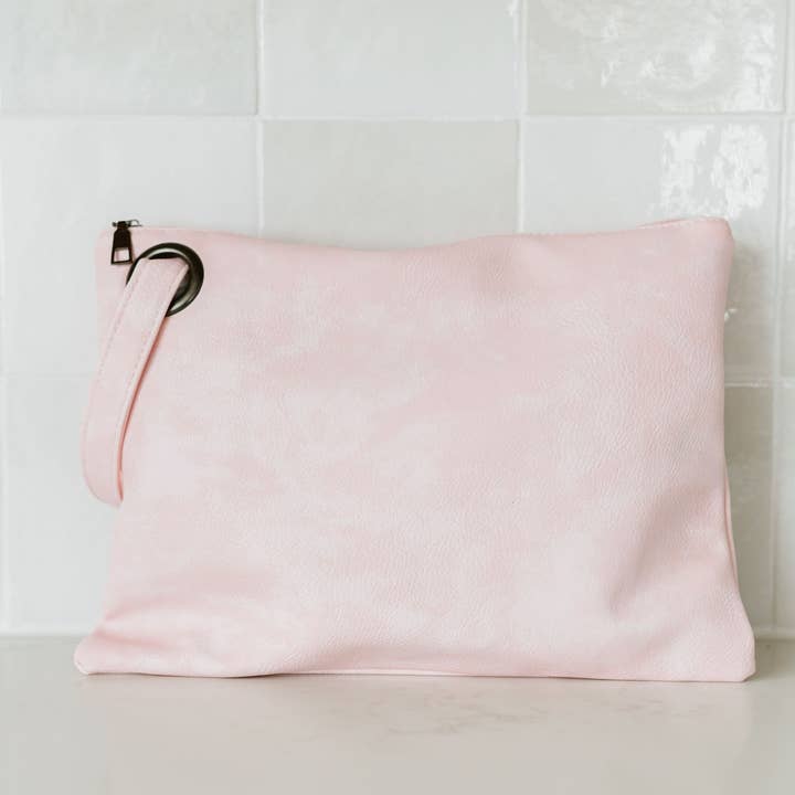 modern and chic - Wholesale Clutch Bag - Women's - Alexa Oversized Travel Clutch22