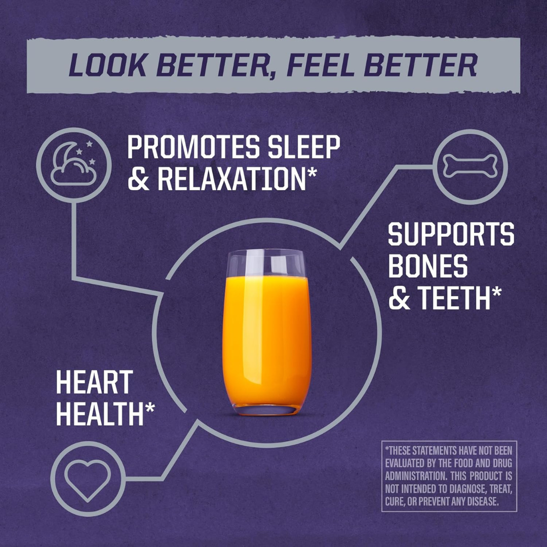 Sunwarrior - Wholesale Oral Supplement/Vitamin - Liquid Magnesium Ionic Supplement Drops3