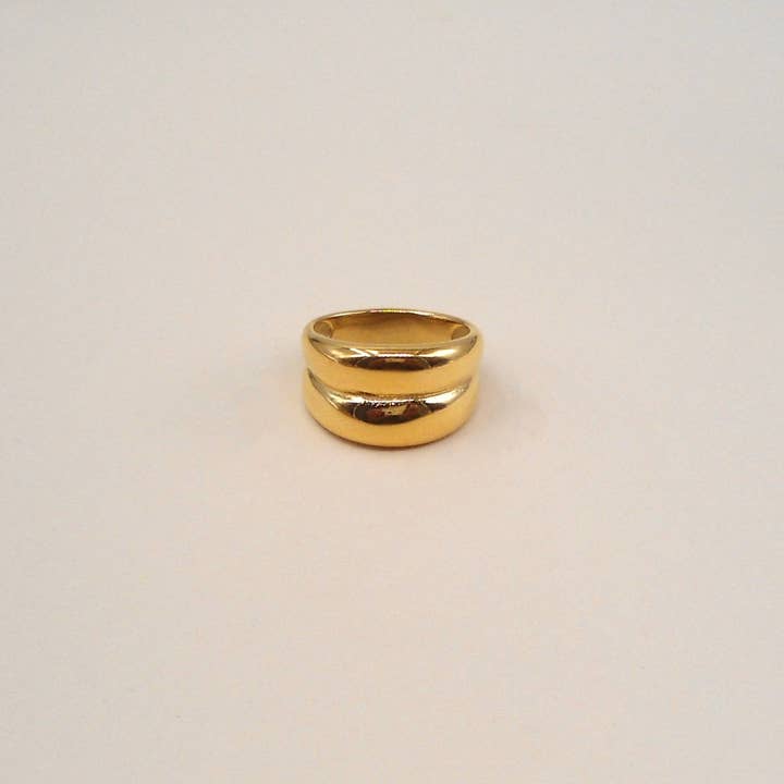 Libby Ring for wholesale by May Martin