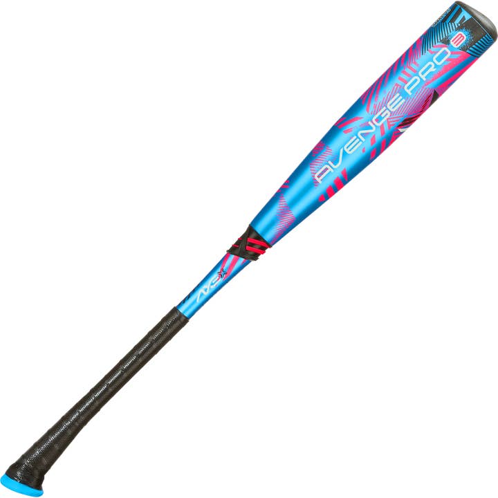 Axe Avenge Pro 3 USA Baseball Bat -10 | Standard Handle for wholesale by Baden Sports
