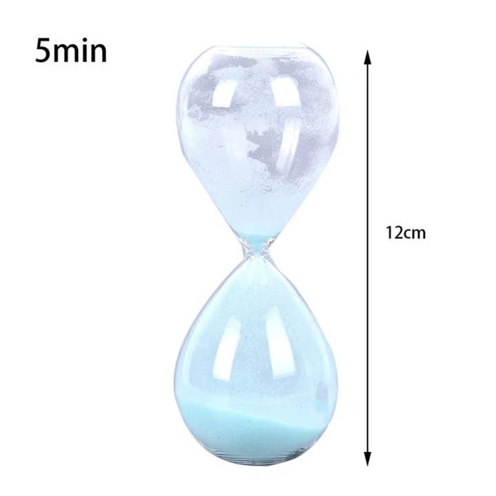 La Bella Monte - Wholesale Timer - Creative Sand Clock For Home Decor