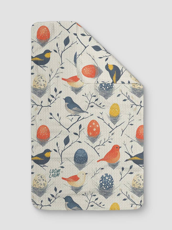 Eggs for wholesale by Loom Loom