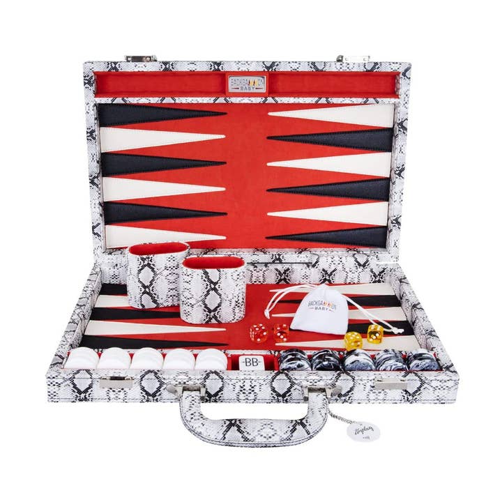 Boa Boa pour la vente par Backgammon Baby