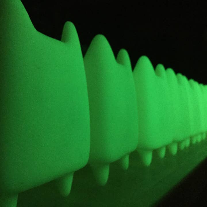 DIY BOXCAT GLOW - by Rato Kim for wholesale by Discordia Merchandising