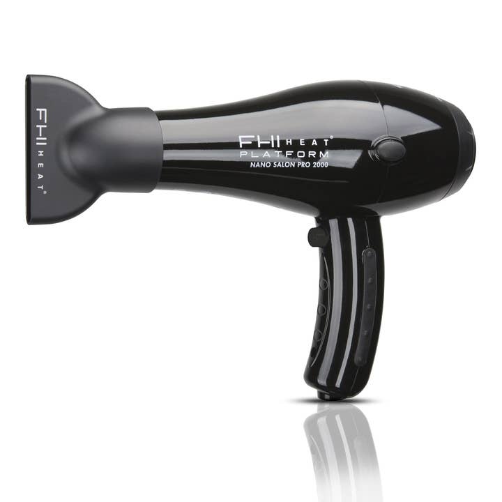 Platform 2000 Nano Power Pro Dryer for wholesale by FHI Heat®