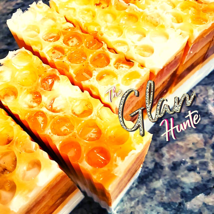 10 Mørk plet mælk og honningbarer for engroshandel hos The Glam Hunter