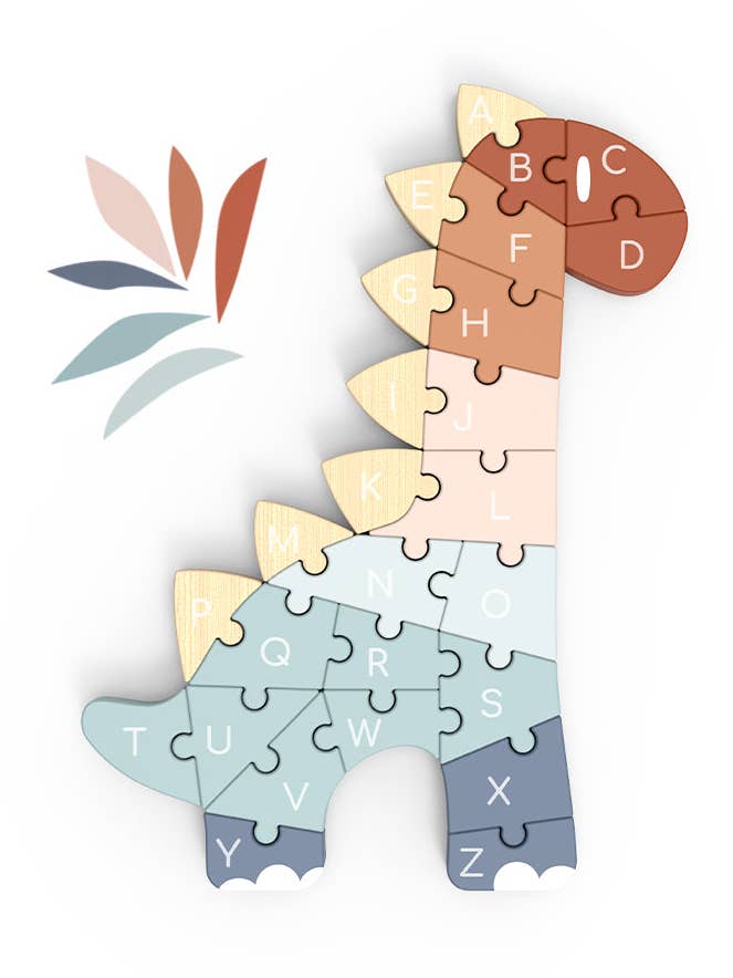 ABC Dino puzzle and other Purchase Wholesale flying monkey. Free Returns & Net 60 Terms on Faire trending on Faire.