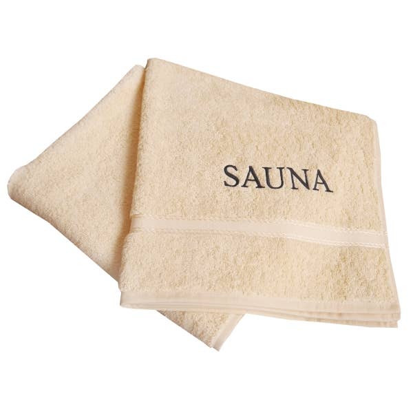 Framsohn Frottier - Wholesale Bath Towel - Sauna towel Sauna Fun - 322 lime