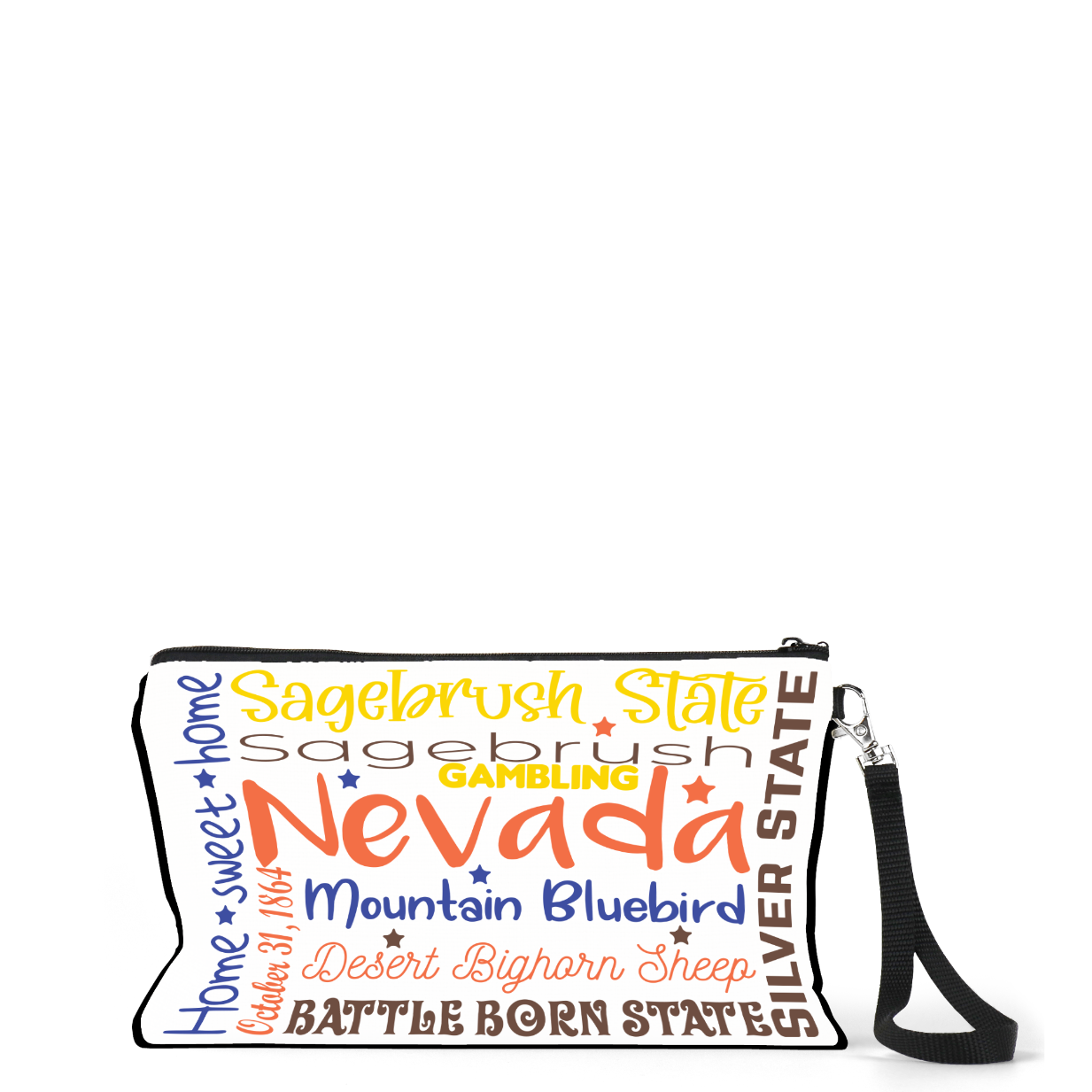 1 Brilliant Gift - Vente Décorations de table - COULEUR WORDLE DU NEVADA6