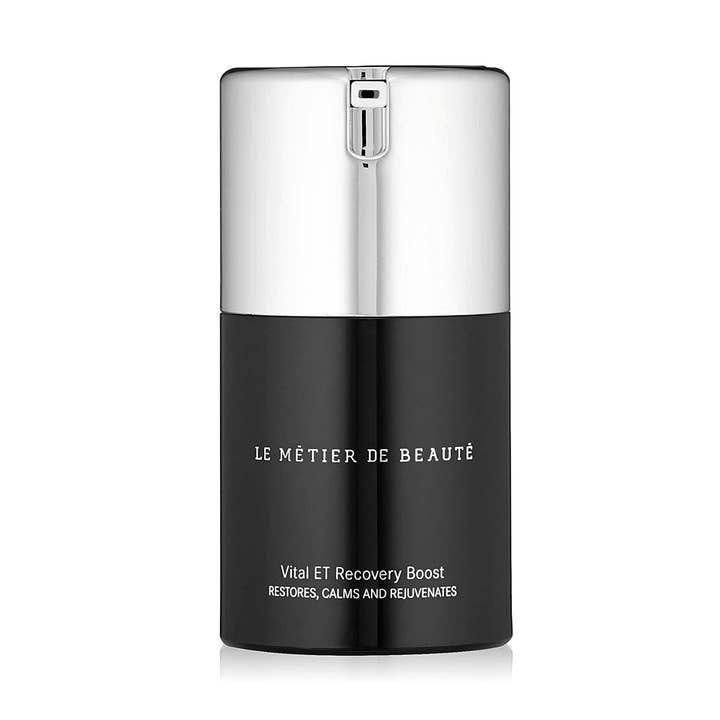 Vital ET Recovery Boost Face Serum for wholesale by Le Metier De Beaute