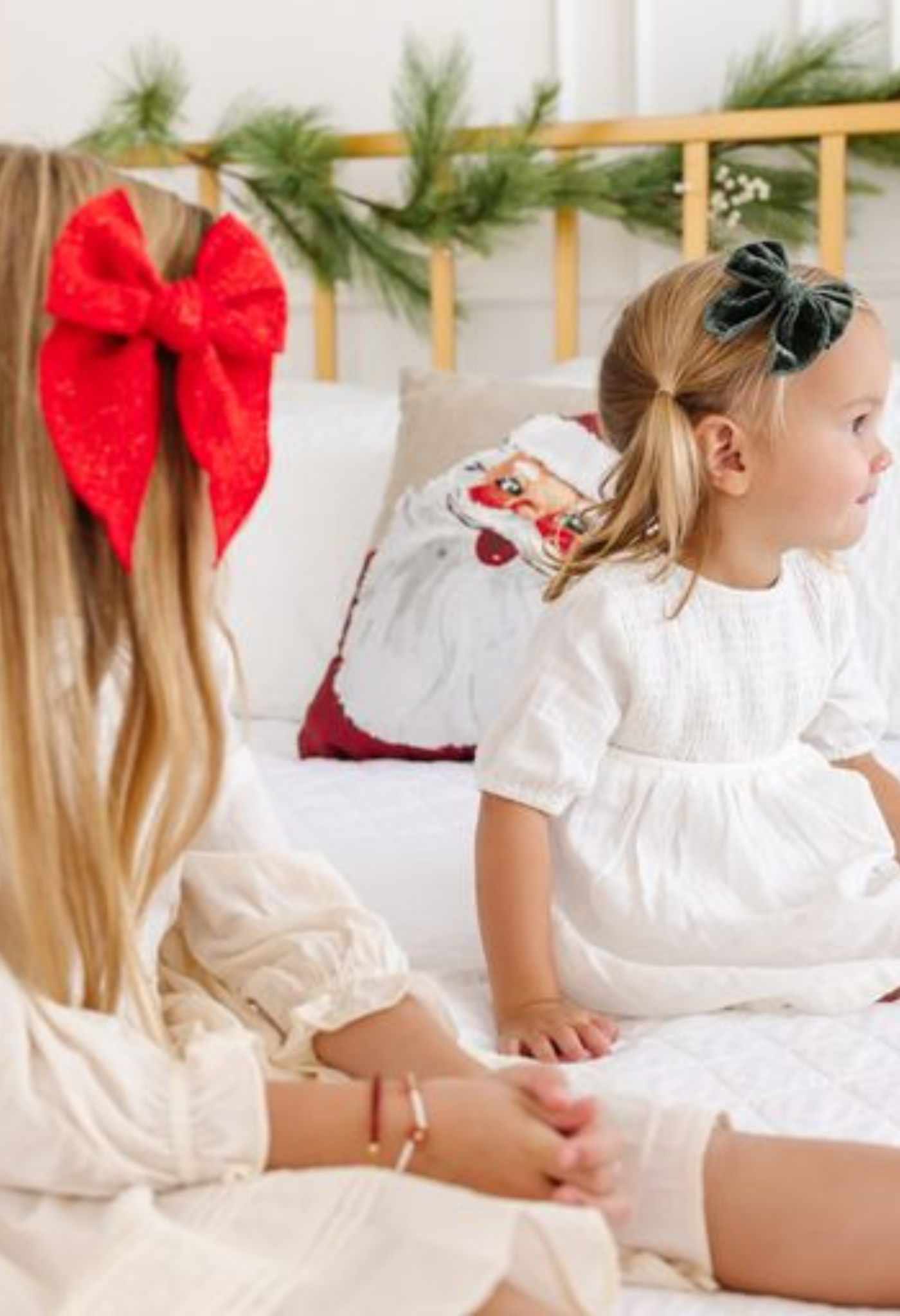 Little Poppy Co - Wholesale Hair Bow - Baby - The Joelle Bow Set4