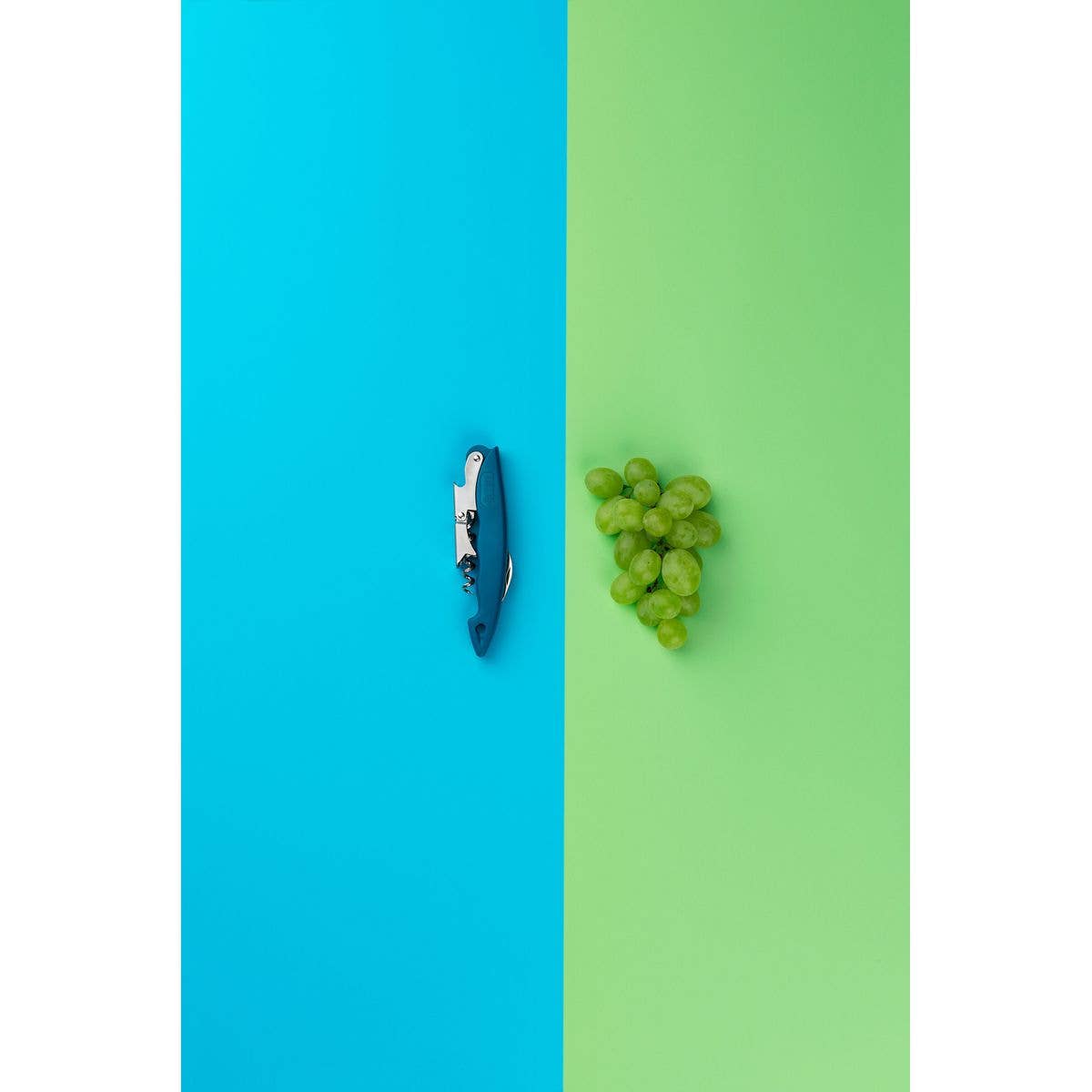 Zenker - Wholesale Bottle/Wine Opener - Tasty Core corkscrew with bottle opener function11