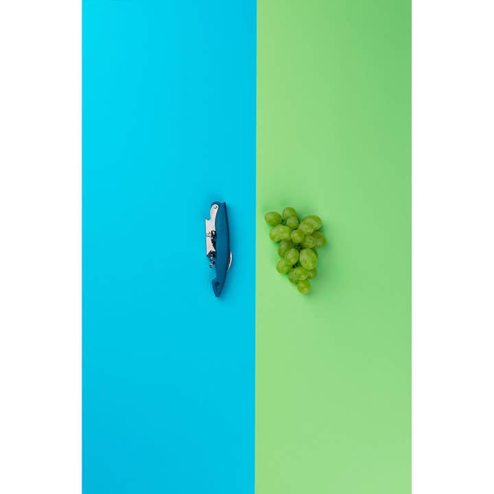 Zenker - Wholesale Bottle/Wine Opener - Tasty Core corkscrew with bottle opener function11