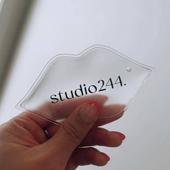 Promotional ice packs - Customizable 1000 units for wholesale by Arnicare