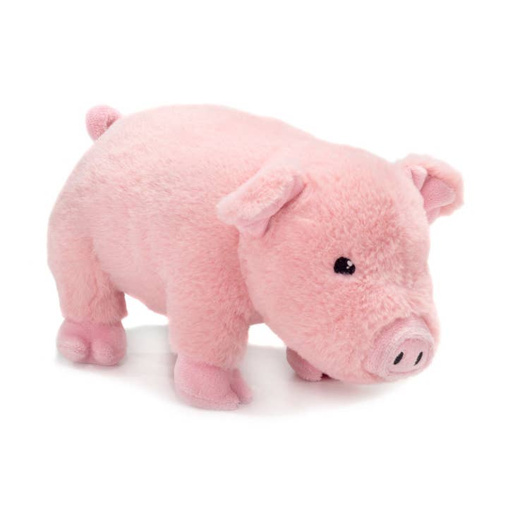 EARTH PALS - 16IN PIG for wholesale by Fiesta Toys