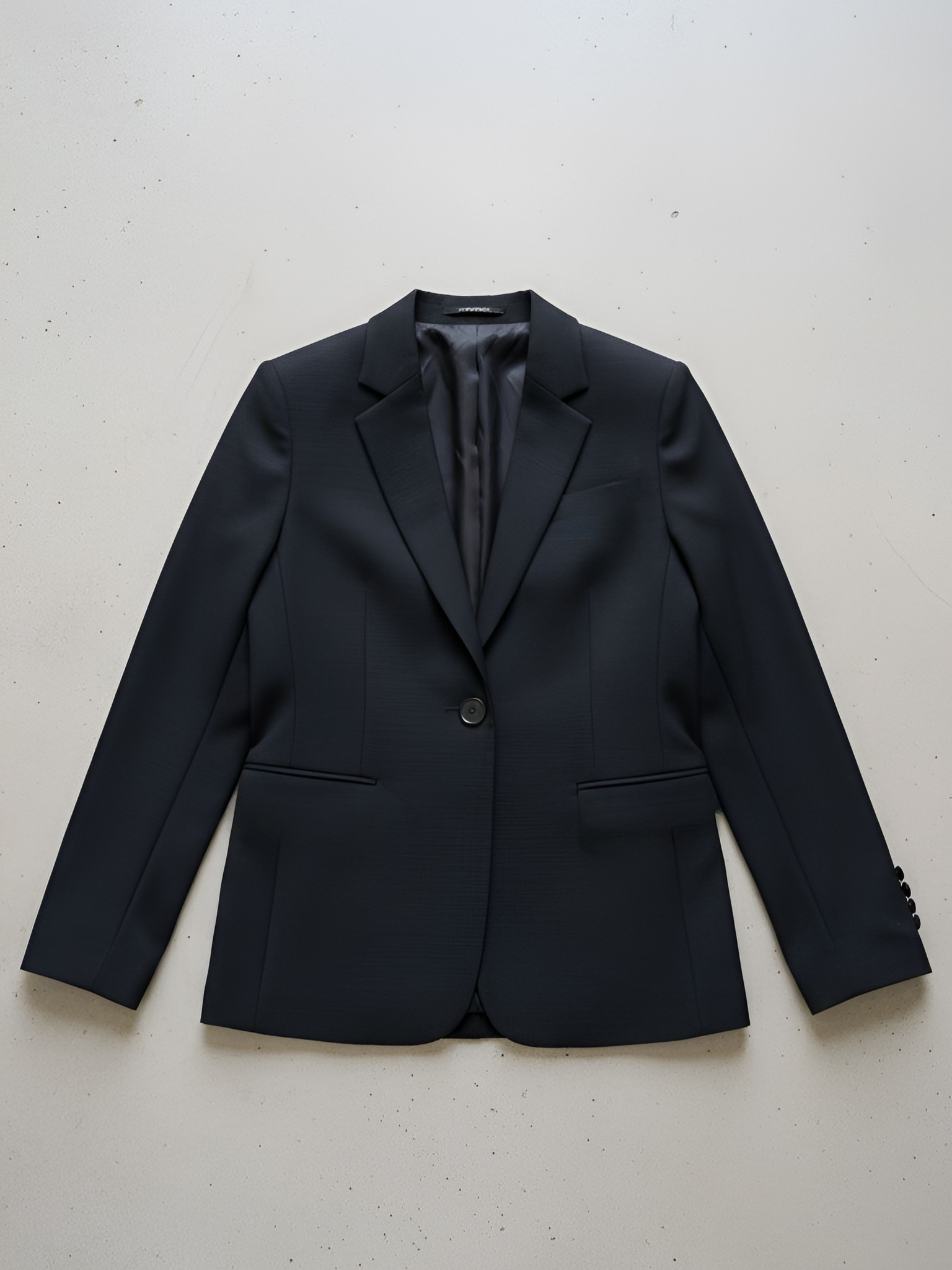 SISU-the brand - Wholesale Blazer - Women's - Brooklyn Blazer0