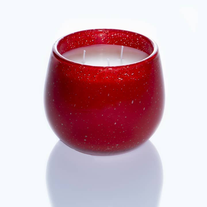 Biscuit Vanillé | Holiday Ballon Medium (20oz) for wholesale by Alixx