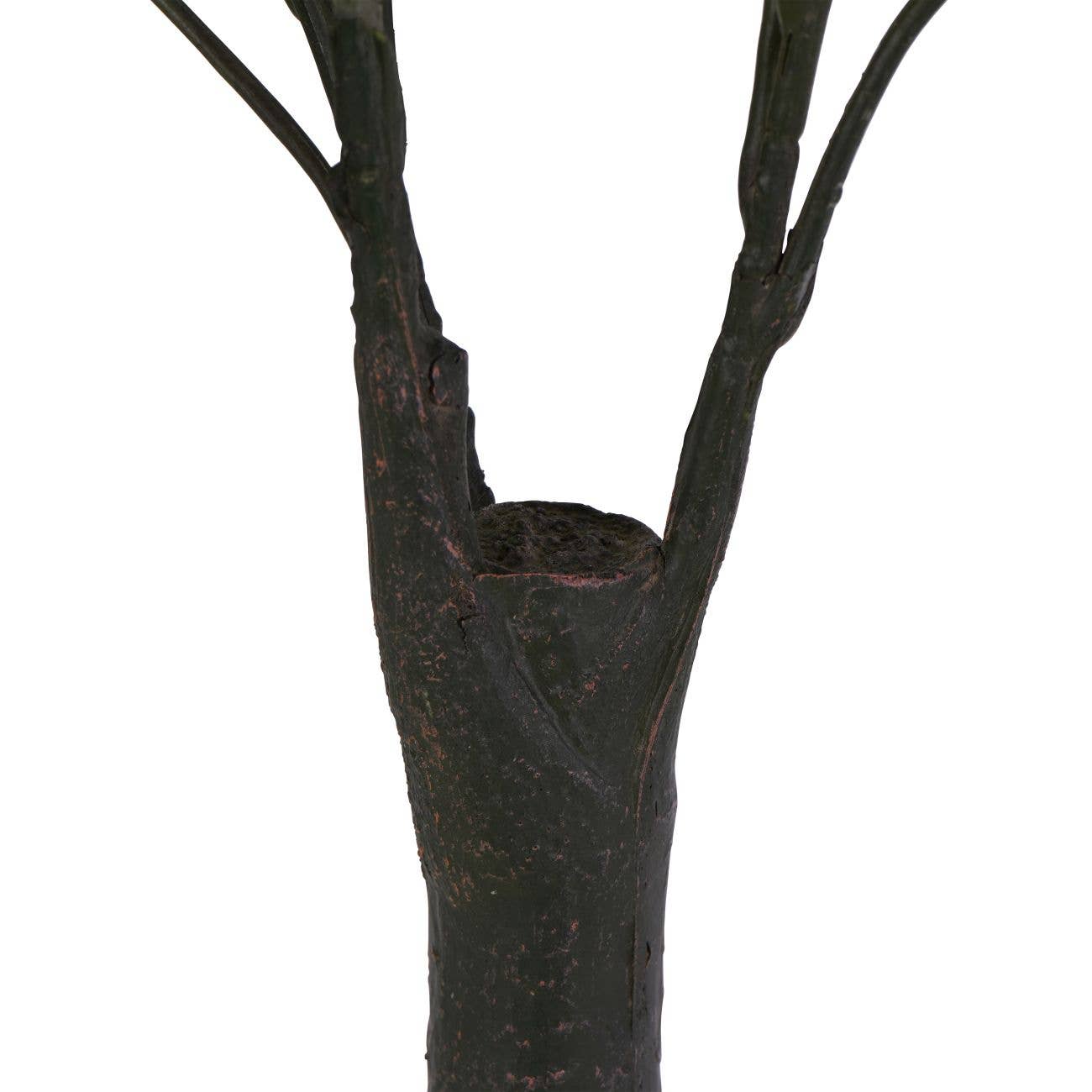 The Libra Company – wholesale Artificial plant – Faux Pachira Money Plant4