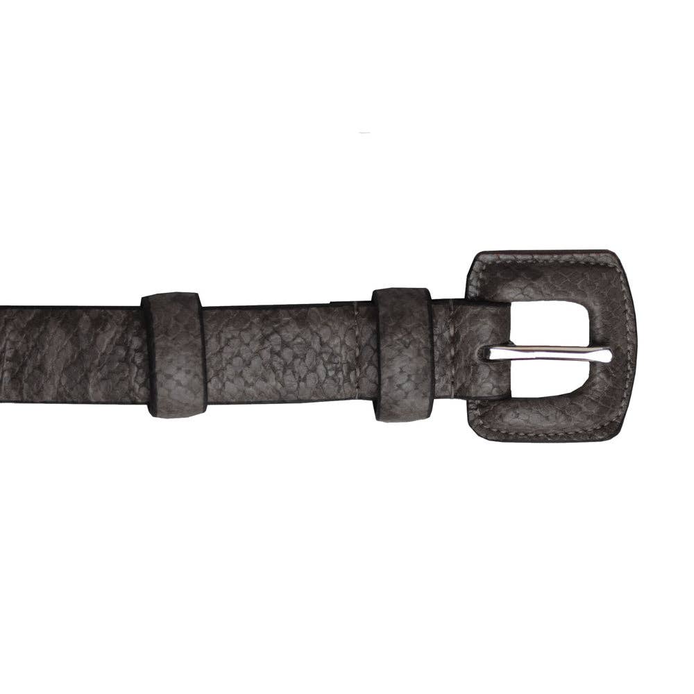 Eastern Counties Leather – wholesale Belt – Women's – NLB03 Mocc Snake Print Belt0