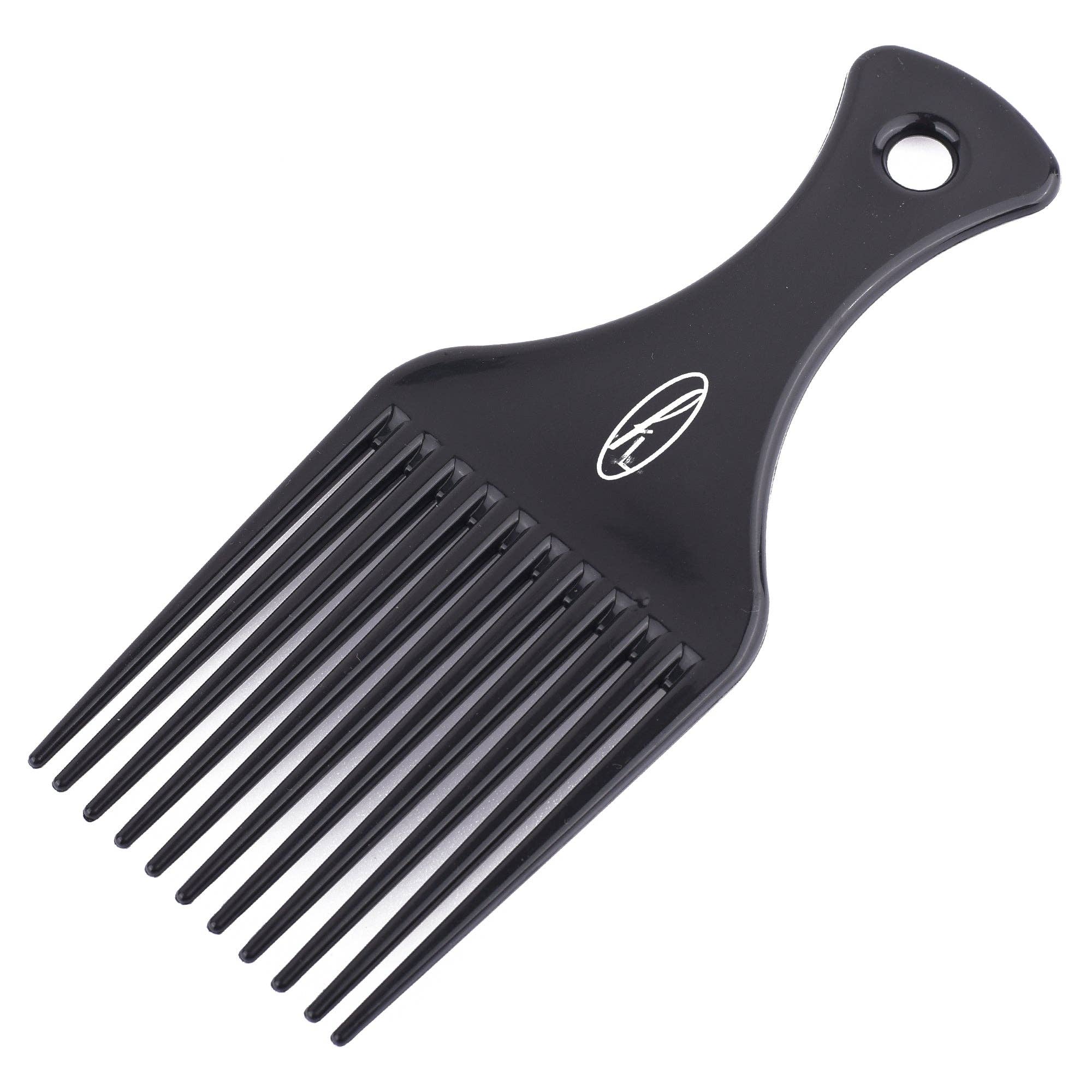 Fine Lines (UK) Ltd - Vente Peigne/brosse à cheveux - Peigne Afro en plastique 108-000