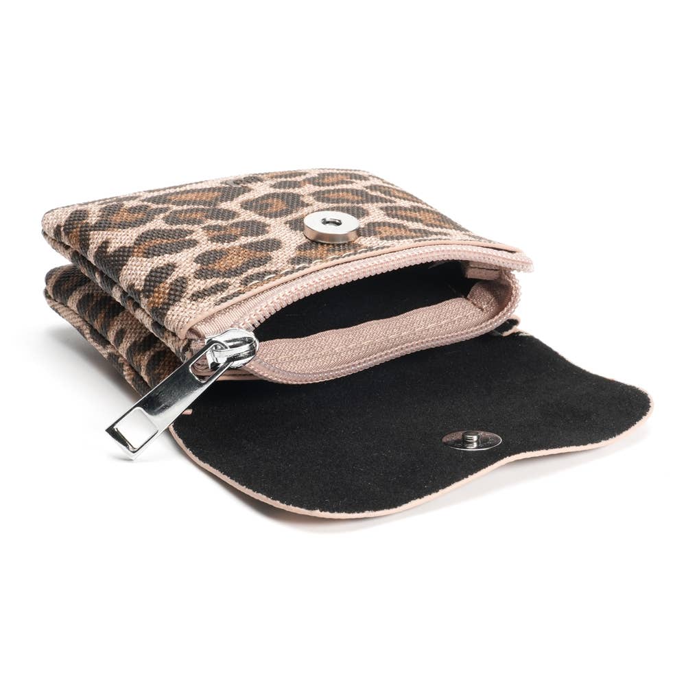 LOT83 – Carteira - Mulher por atacado – Carteira Fenna 064