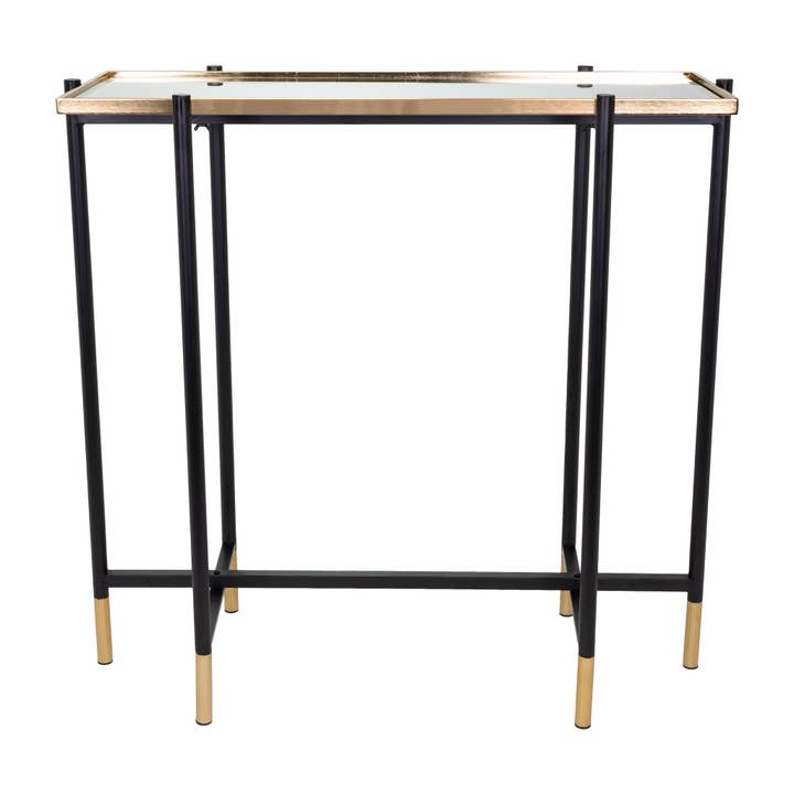 Recolte Console Table for wholesale by Kavana Decor by The Import Collection