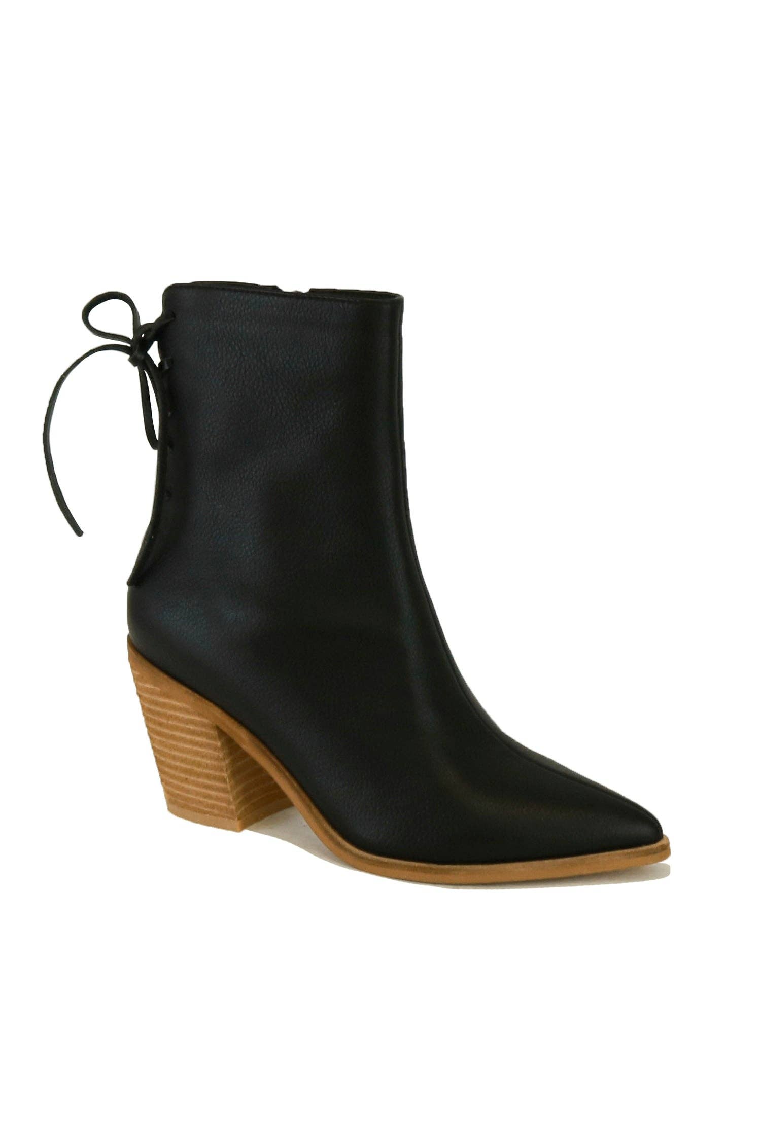 BEAST FASHION - Vendita all'ingrosso Stivaletti - Donna - Stivaletto a Punta ASTER-061