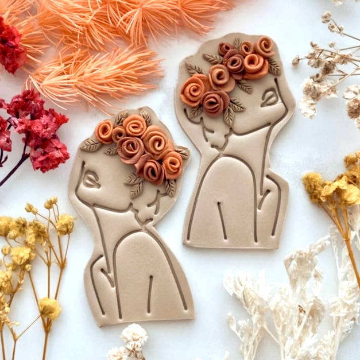 Everything Ky and I – Engroshandel Ørestikkere – Gudinde dronning erklæring studs0