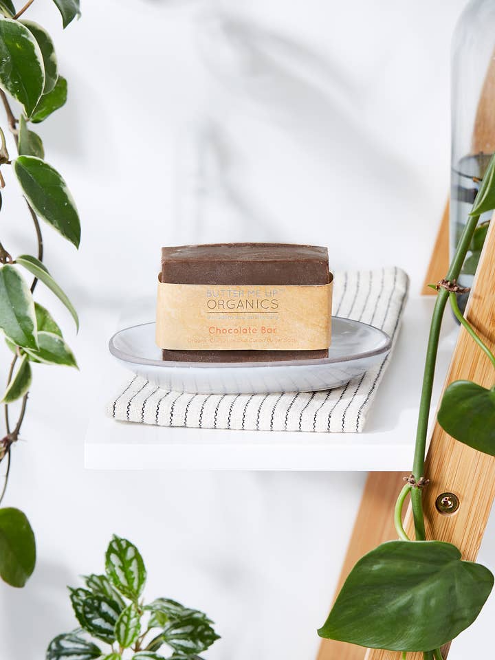 Barre de shampooing/Barre de shampooing Biologique/Savon pour la vente par Butter Me Up Organics