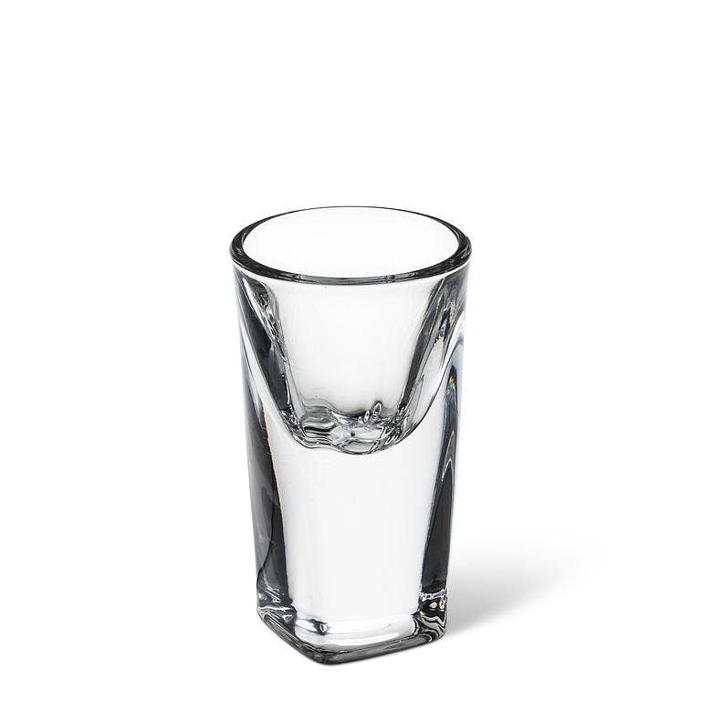 Abbott - Wholesale Drinking Glass/Cup - Mini Shot Glass-2"H(0.5oz)2